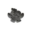 Pajarito Cortador de Galletas STL 2