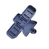 Satelite Cortador de Galletas STL