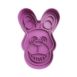 Bonny Cortador de Galletas STL