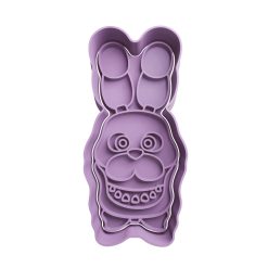 Bonny Cortador de Galletas STL 2