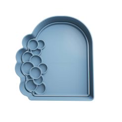 Arco con Burbujas Cortador de Galletas STL 4