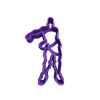 Baile Floss Fortnite Cortador de Galletas STL