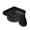 Gorro de Graduacion Cortador de Galletas STL