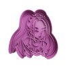 Mira Cortador de Galletas STL 2