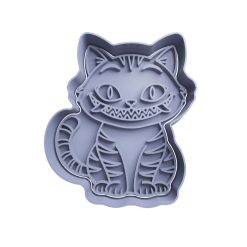 Derpy Cortador de Galletas STL 3