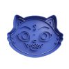 Derpy Cabeza Cortador de Galletas STL