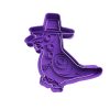 Sussie Cortador de Galletas STL