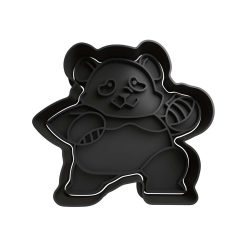 Panda Jujutsu Kaisen Cortador de Galletas STL