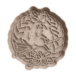 Kiki’s Delivery Service Cortador de Galletas STL