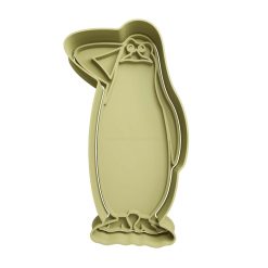 Kowalski Cortador de Galletas STL