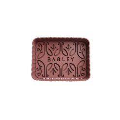 Chocolina Cortador de Galletas STL