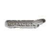 SpaceX Cortador de Galletas STL