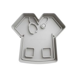 Ambo Cortador de Galletas STL 3