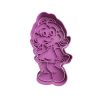 Magali Cortador de Galletas STL 2