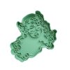 Lagoona Blue Cortador de Galletas STL