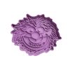 Animal Cortador de Galletas STL