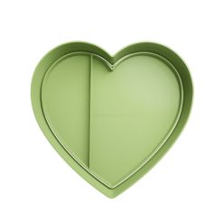 Corazon Portugal Cortador de Galletas STL