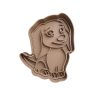 Liberty Cortador de Galletas STL
