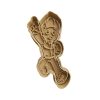 Ryder Cortador de Galletas STL