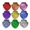Set Paw Patrol Insignia Cortador de Galletas STL