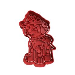 Marshall Cortador de Galletas STL 2