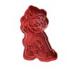 Marshall Cortador de Galletas STL