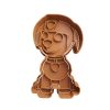 Zuma Cortador de Galletas STL 4