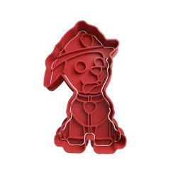 Marshall Cortador de Galletas STL 4