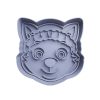 Everest Cabeza Cortador de Galletas STL