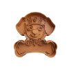 Zuma Cortador de Galletas STL 3