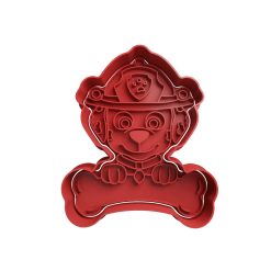 Marshall Cortador de Galletas STL 3