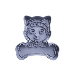 Everest Cortador de Galletas STL 3