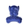 Chase Cortador de Galletas STL 3