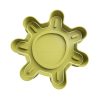 Sol Cortador de Galletas STL 2