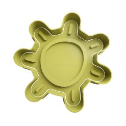 Sol Cortador de Galletas STL 2