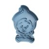 Plim Plim Cortador de Galletas STL 3