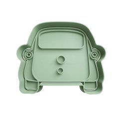 Auto de Plim Plim Cortador de Galletas STL