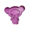 Pucca Cortador de Galletas STL 2