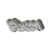 Pucca Logo Cortador de Galletas STL