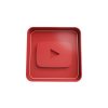 Youtube Cortador de Galletas STL