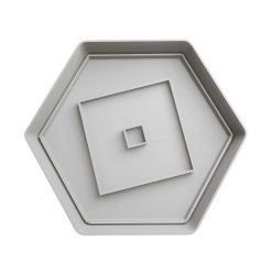 Roblox Cortador de Galletas STL 3