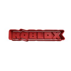 Roblox Cortador de Galletas STL