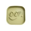 OFF Cortador de Galletas STL