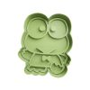 Keroppi Cortador de Galletas STL 3
