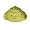 Pompompurin Cabeza Cortador de Galletas STL