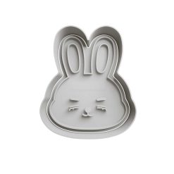 Choitcherry Cortador de Galletas STL