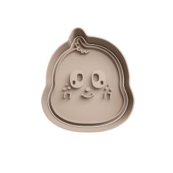Kimja Cortador de Galletas STL