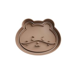 Chandalee Cortador de Galletas STL