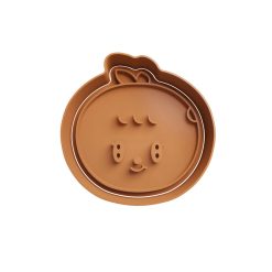 Bboogyuli Cortador de Galletas STL