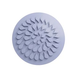Texturizador Gotas STL